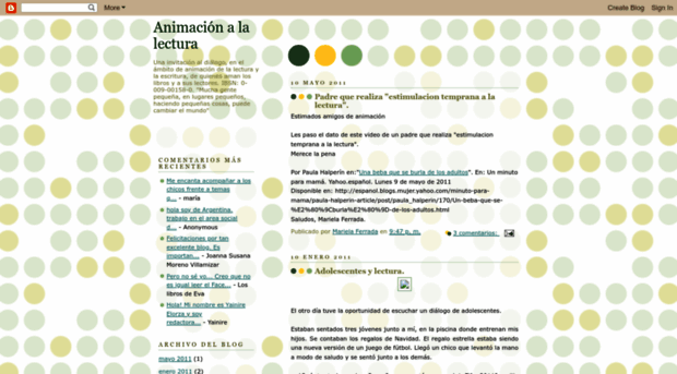 animacionalaectura.blogspot.com