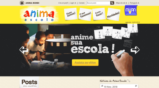 animaescola.com.br