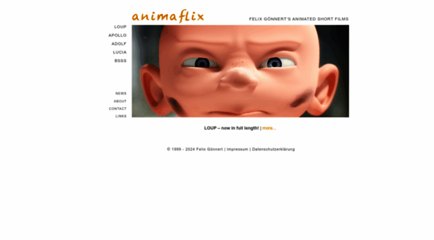 animaflix.com