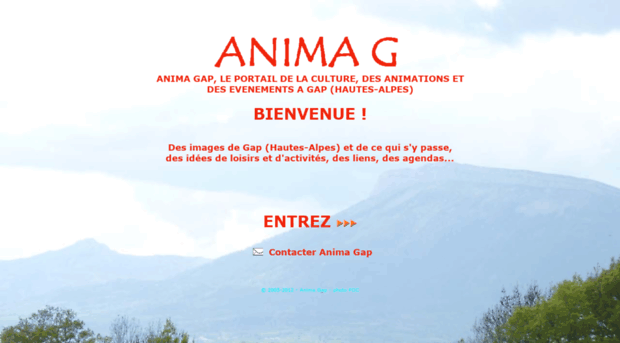 animagap.fr