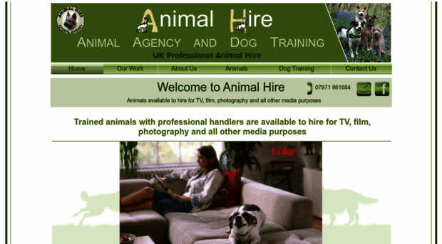 animal-hire.co.uk