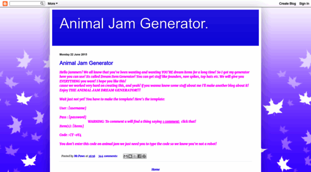 animal-jam-gen.blogspot.com