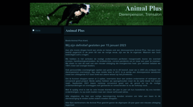 animal-plus.nl