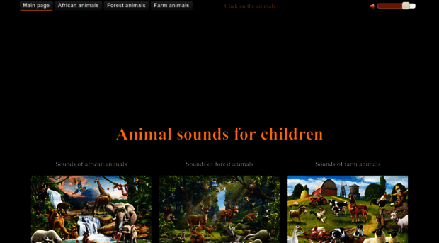 animal-sounds.net