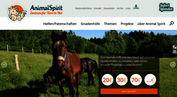 animal-spirit.at