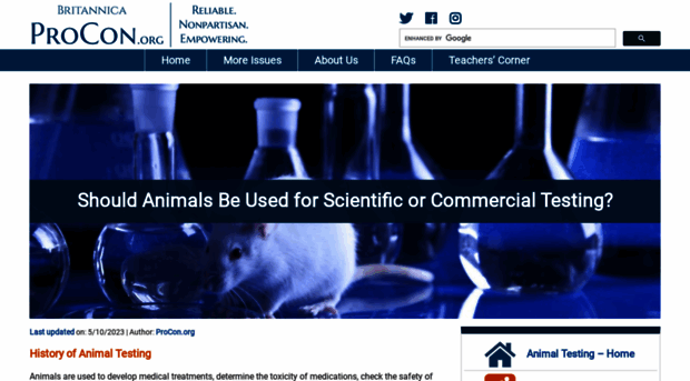 animal-testing.procon.org