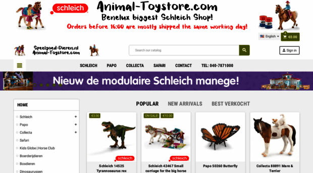 animal-toys.nl