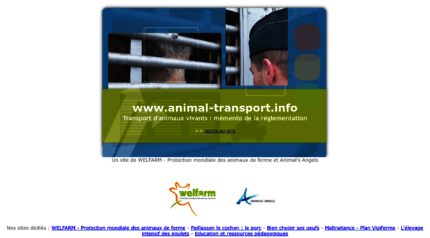 animal-transport.info