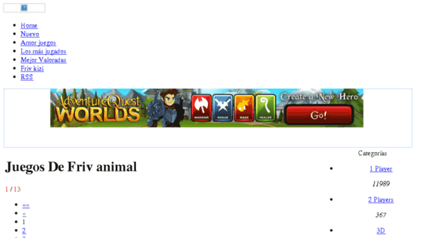 animal.juegosdefriv2.info
