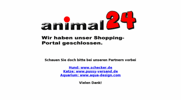 animal24.de