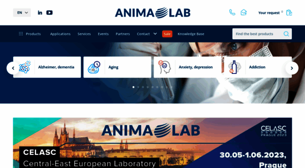 animalab.eu