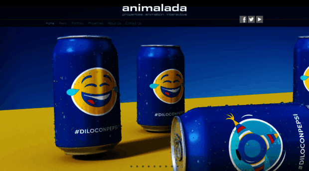 animalada.com