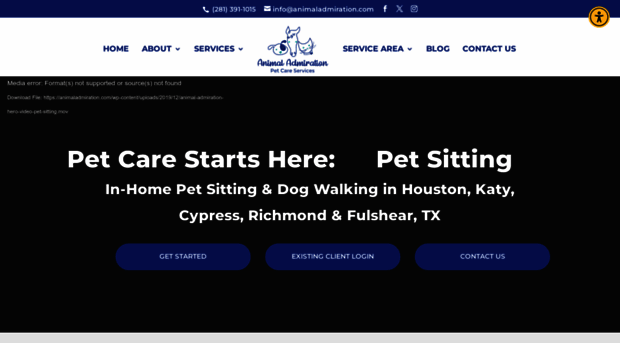 animaladmiration.com
