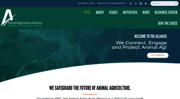 animalagalliance.org