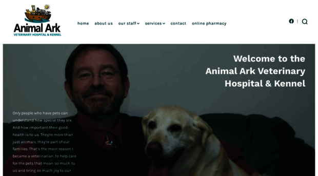 animalarkvetservice.com