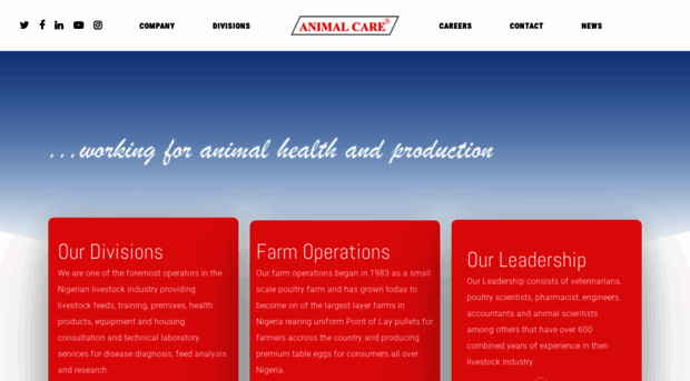 animalcare-ng.com