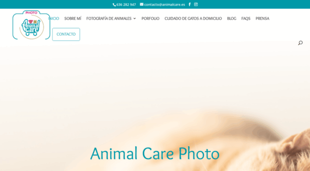 animalcare.es