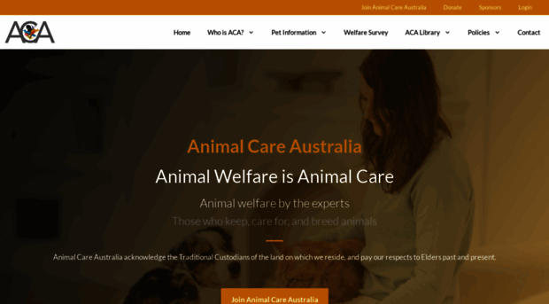 animalcareaustralia.org.au