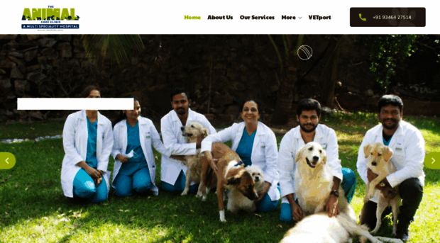 animalcareclinic.co.in