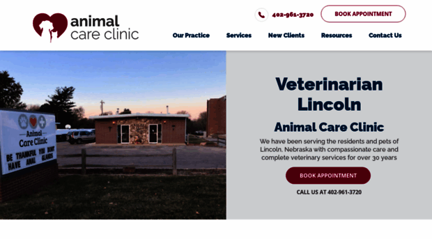 animalcarecliniclincoln.com