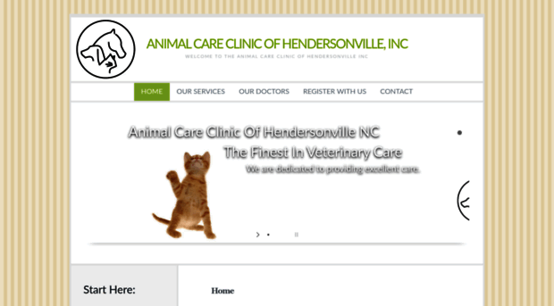 animalcareclinicnc.com