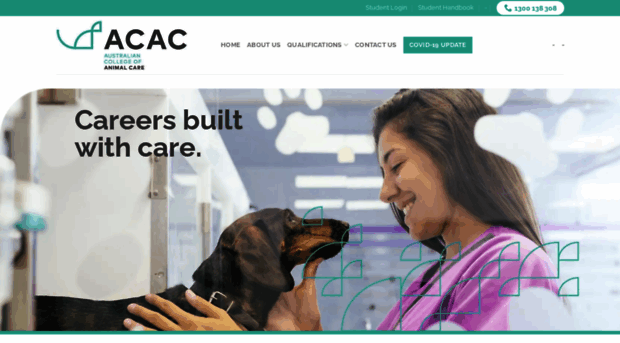 animalcarecollege.com.au