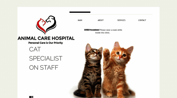 animalcarehospitaloswego.com