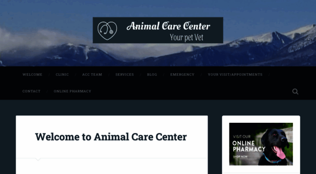 animalcareponcha.com