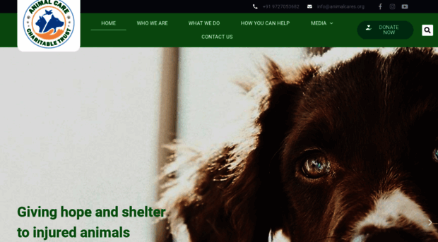 animalcares.org