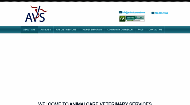 animalcarevet.com