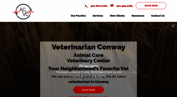 animalcarevetcenter.com