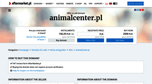 animalcenter.pl