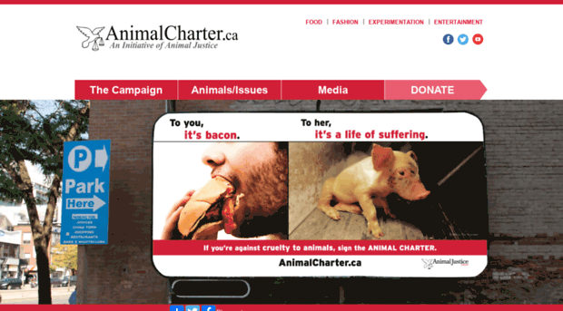 animalcharter.ca