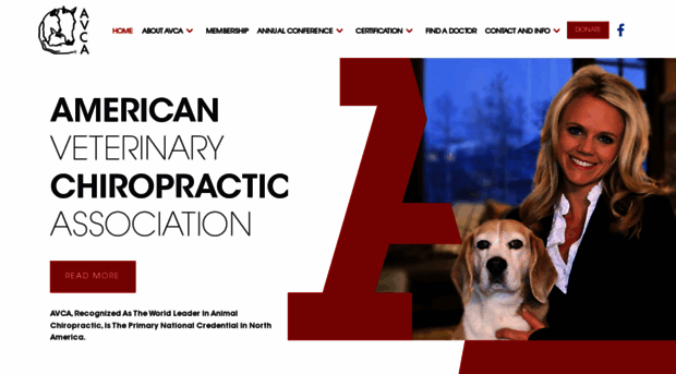 animalchiropractic.org