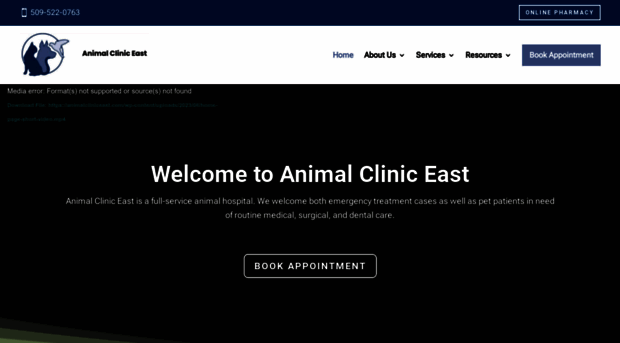 animalcliniceast.com