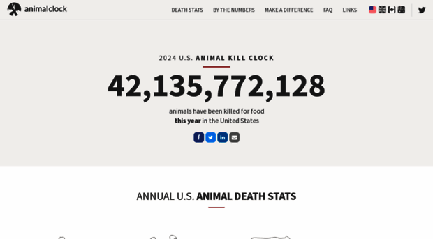 animalclock.org