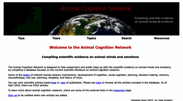 animalcognition.net