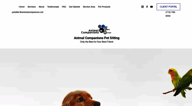 animalcompanions.net