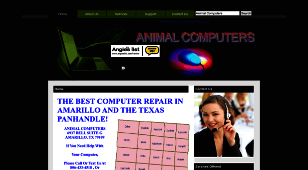 animalcomputers.net