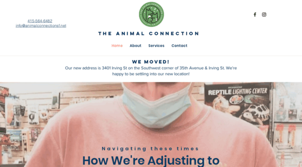 animalconnectionsf.net