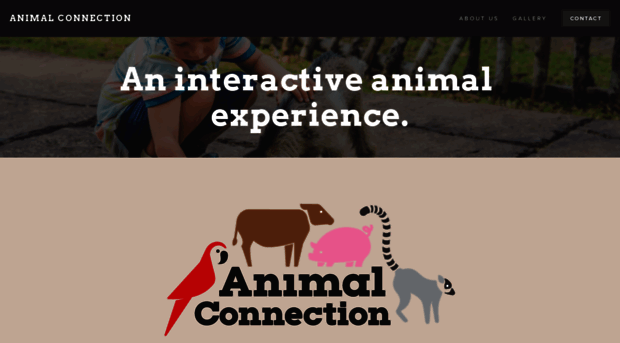 animalconnectionzoo.com