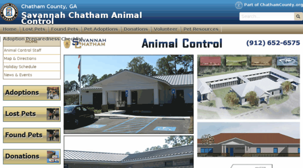 animalcontrol.chathamcounty.org