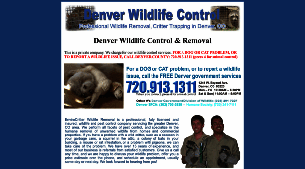 animalcontroldenver.com