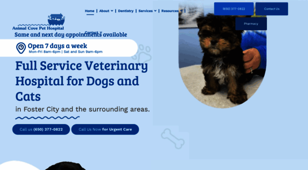 animalcove.com