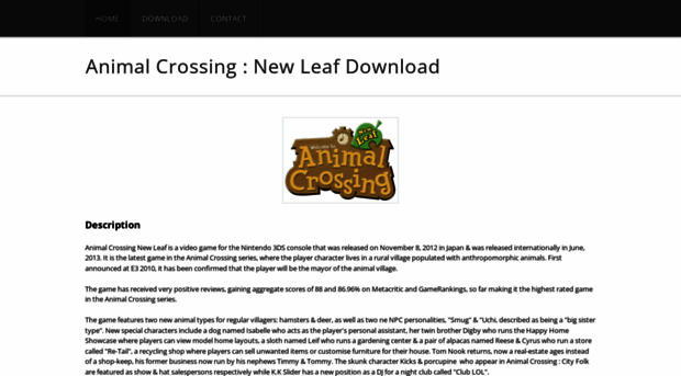 animalcrossing-newleaf-download.weebly.com