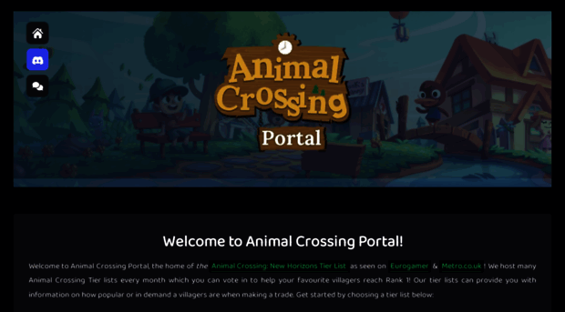 animalcrossingportal.com