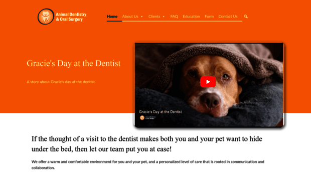 animaldentalspecialist.com