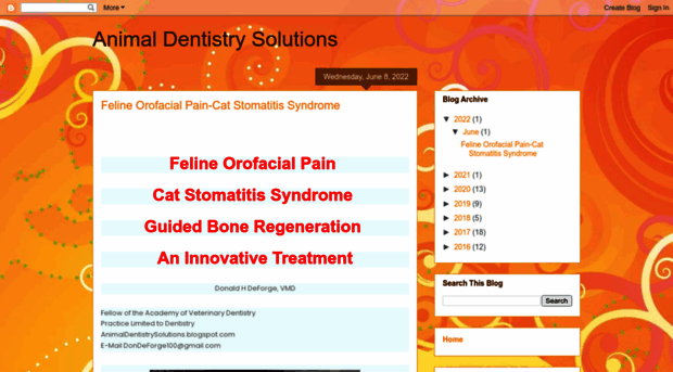 animaldentistrysolutions.blogspot.com