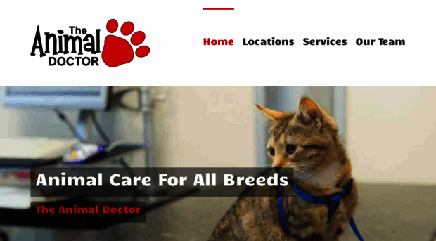 animaldoctorvet.com