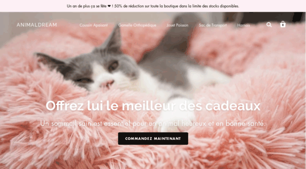 animaldream.fr